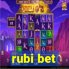 rubi bet